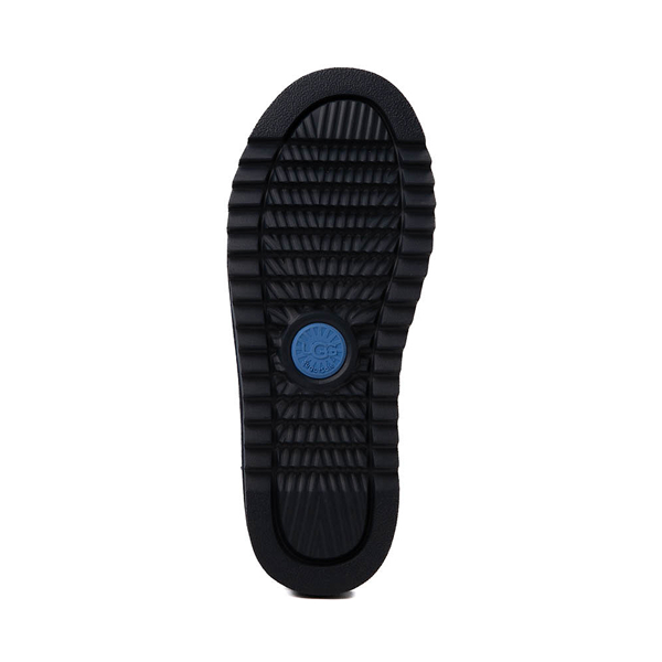alternate view Mens UGG® Tasman Cali Wave Slipper - Evening Sky / Big SkyALT3