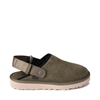 Moss Green