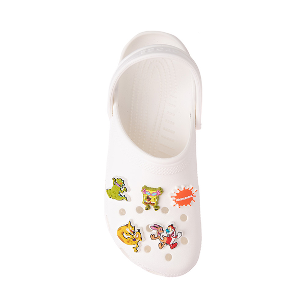 Crocs Jibbitz&trade Nickelodeon Shoe Charms 5 Pack - Multicolor