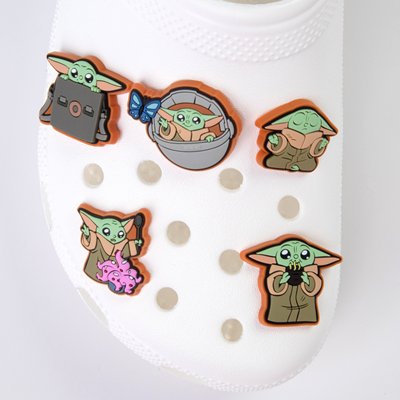 Crocs Jibbitz™ Hello Kitty® Shoe Charms 5 Pack - Multicolor