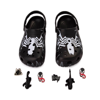 Spiderman crocs size discount 11