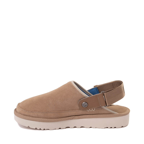 alternate view Mens UGG® Goldencoast Clog - SandALT1
