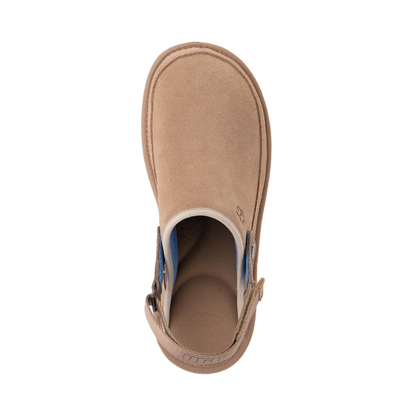 alternate view Mens UGG® Goldencoast Clog - SandALT2