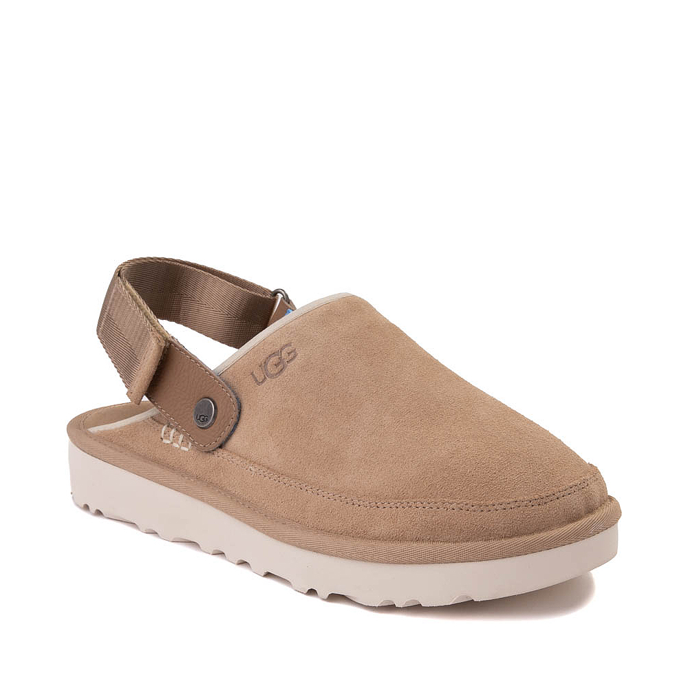 −z　UGG Goldencoast Clog UGG® Men's Goldencoast Clog Ii - MetroShoe Warehouse