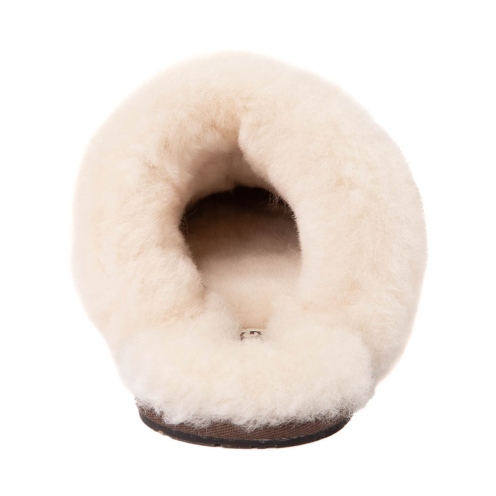 Ugg Scuffette II Slippers Espresso / 6