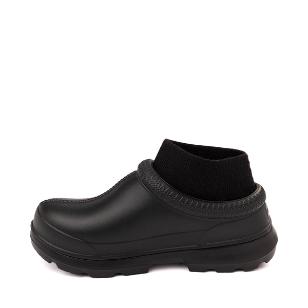 alternate view Womens UGG® Tasman X Slipper - BlackALT1
