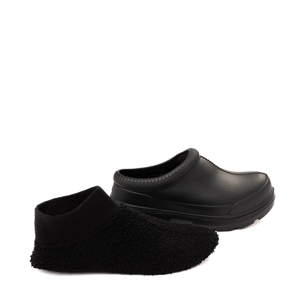 alternate view Womens UGG® Tasman X Slipper - BlackALT1B