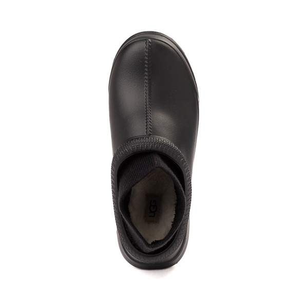 alternate view Womens UGG® Tasman X Slipper - BlackALT2