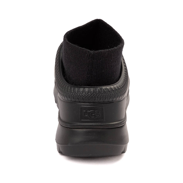 alternate view Womens UGG® Tasman X Slipper - BlackALT4