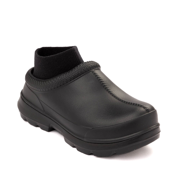 alternate view Womens UGG® Tasman X Slipper - BlackALT5