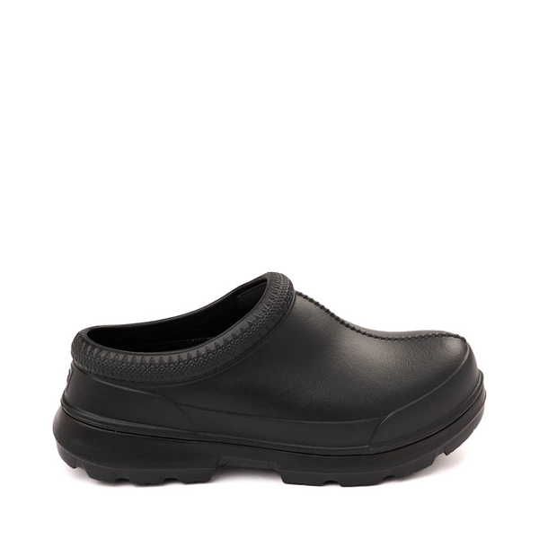 alternate view Womens UGG® Tasman X Slipper - BlackALT5B
