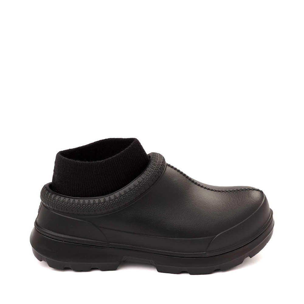 Womens UGG&reg; Tasman X Slipper - Black
