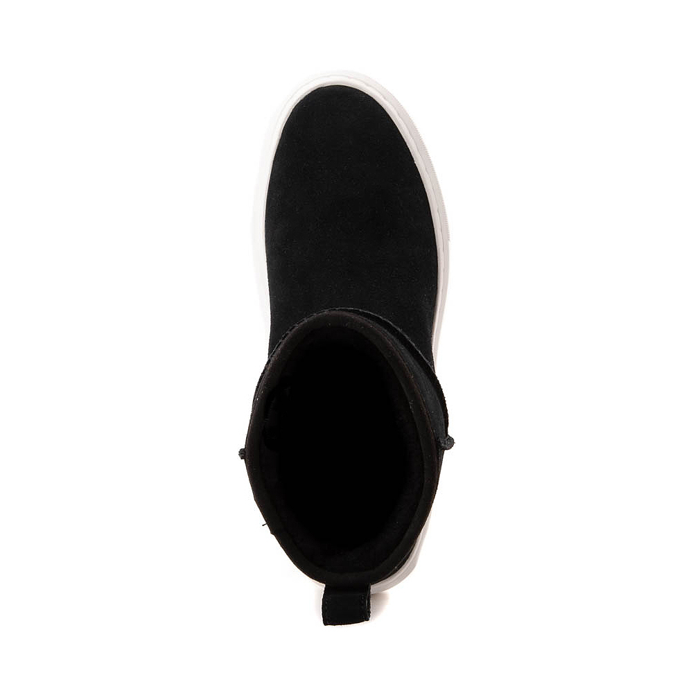 Womens UGG® Alameda Mini Boot - Black | Journeys