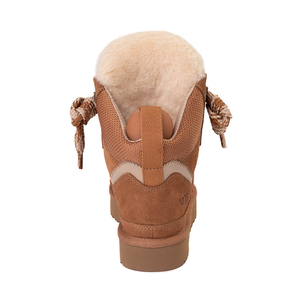 Womens UGG® Highmel Boot Chestnut Journeys