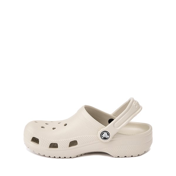 Crocs Classic Clog - Little Kid / Big Kid - Bone