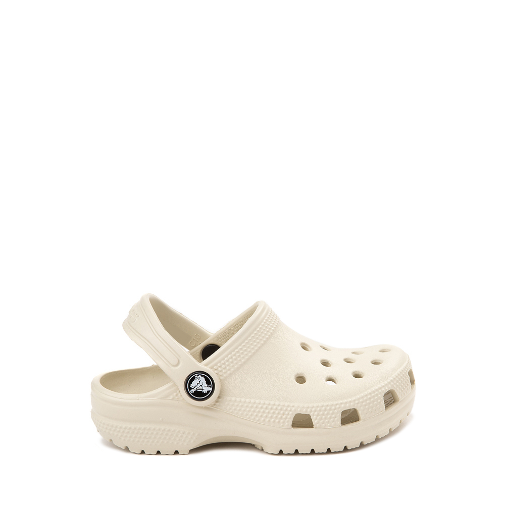Crocs Classic Clog - Baby / Toddler - Bone