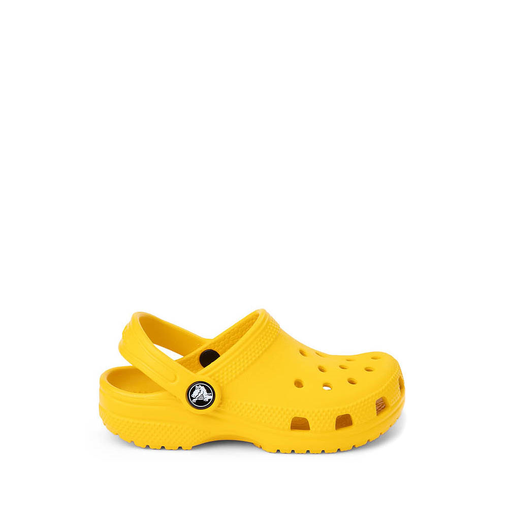 Crocs Classic Clog - Baby / Toddler / Little Kid - Sunflower