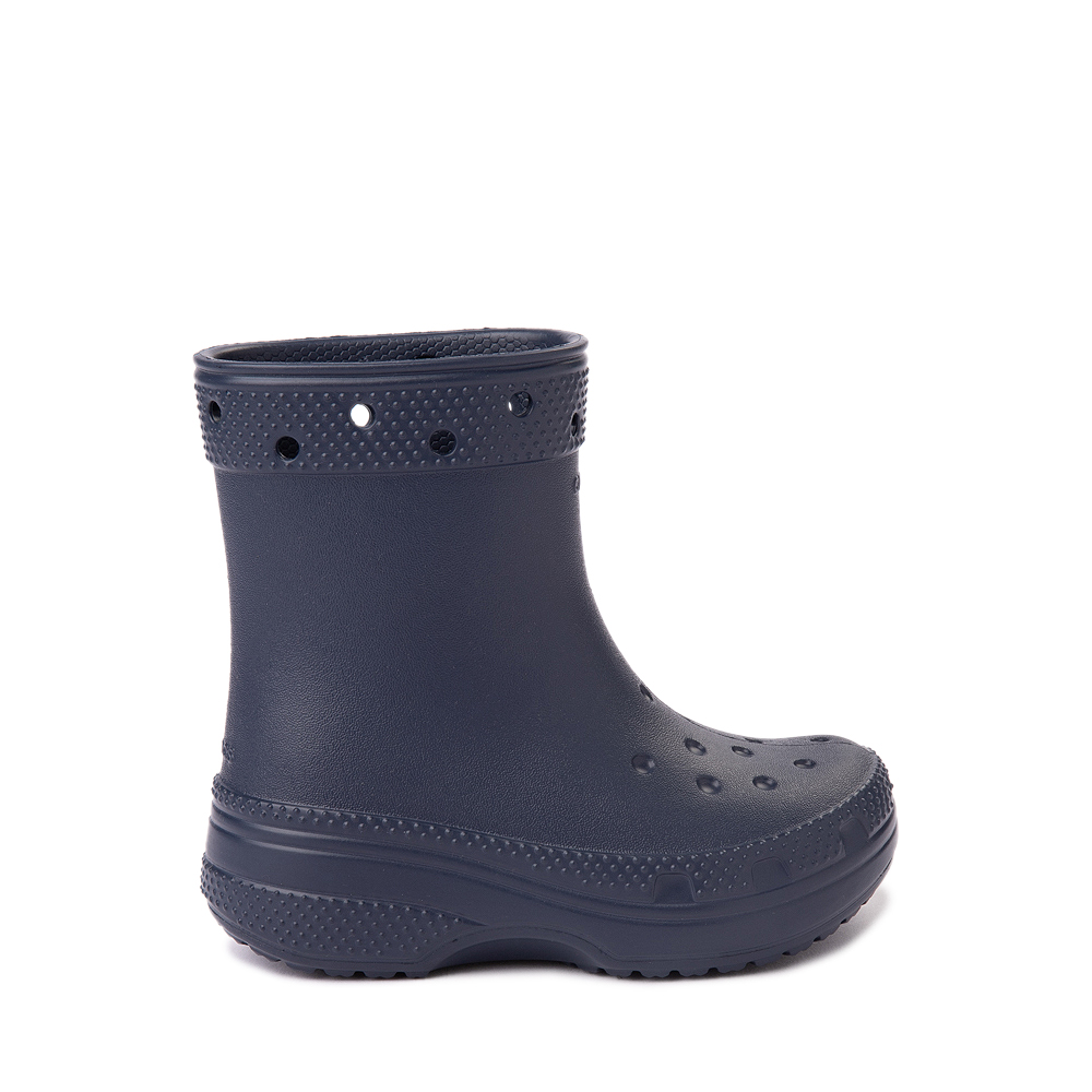 Crocs Classic Boot - Baby / Toddler - Navy