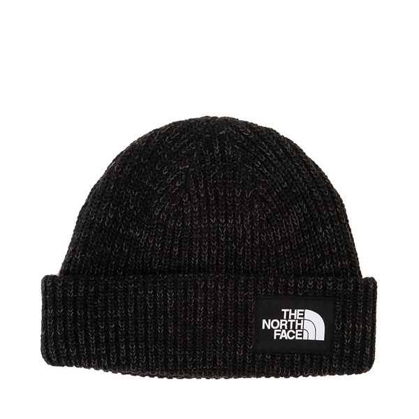The North Face Salty Lined Beanie - TNF Black
