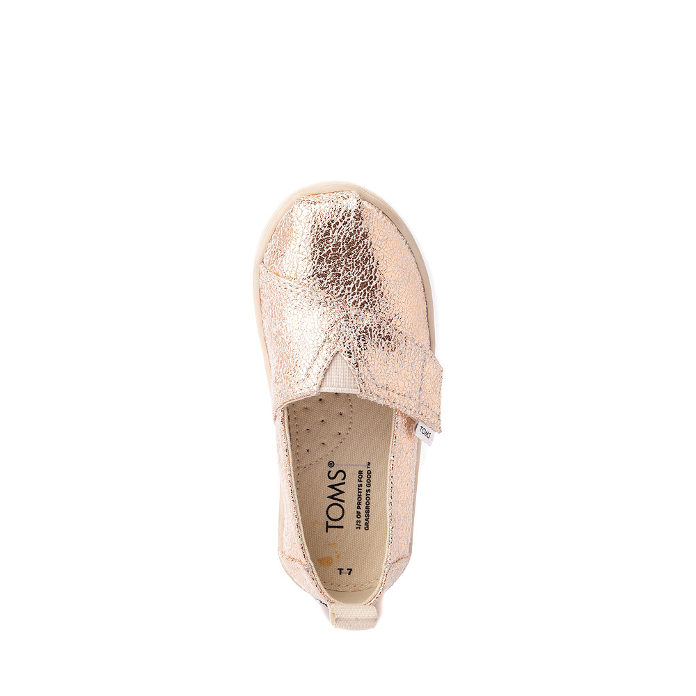 Gold toms shoes deals