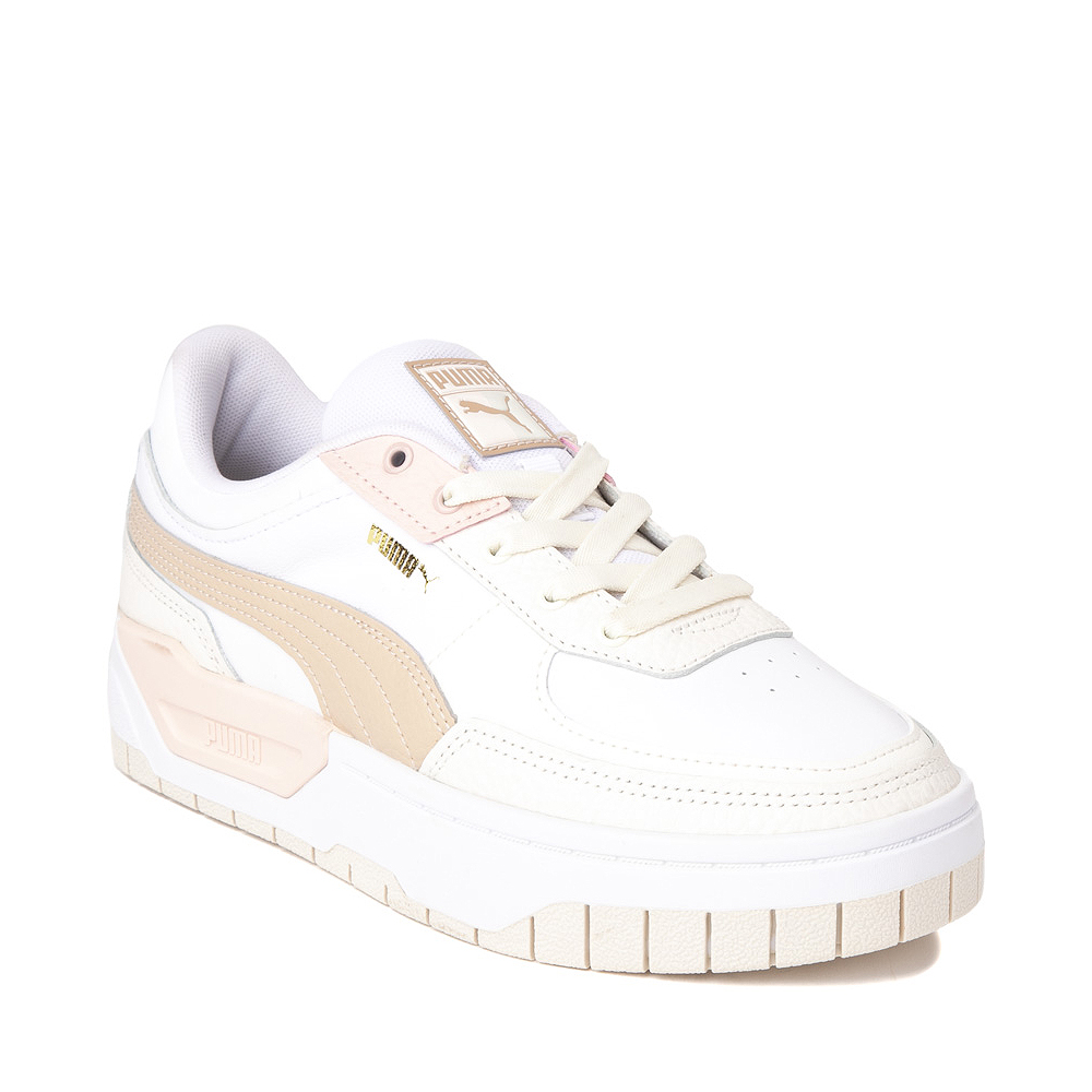 puma cali mermaid trainers