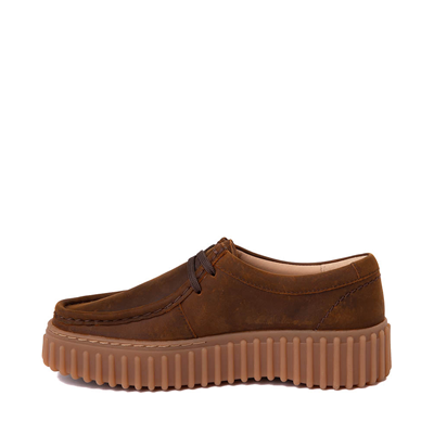 Womens Clarks Torhill Bee Casual Shoe - Beeswax | Journeys