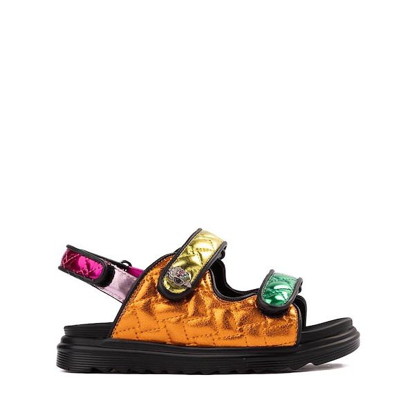 Kurt Geiger Mini Orson Sandal - Little Kid / Big Kid - Multicolor