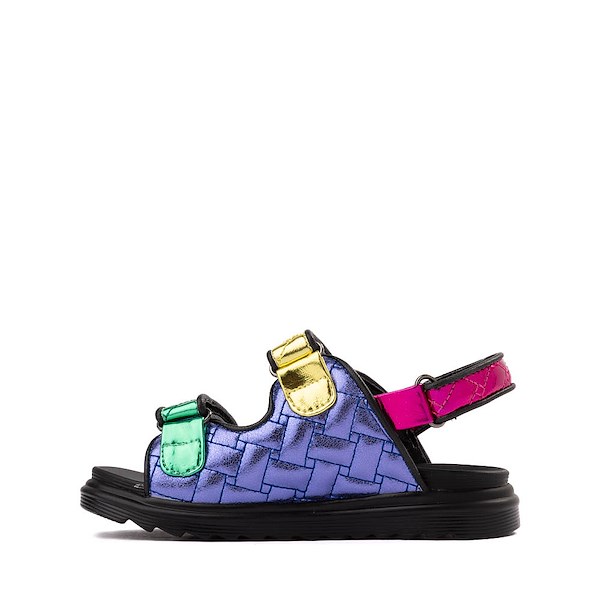 Kurt Geiger Mini Orson Sandal - Little Kid / Big Kid - Multicolor