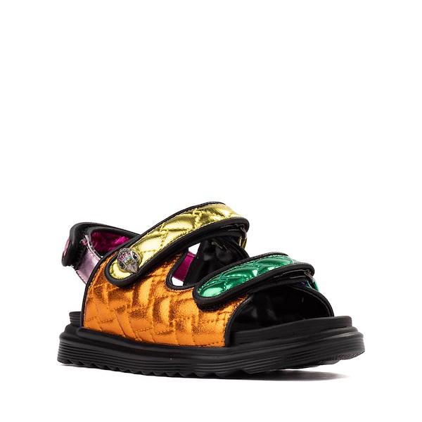 Kurt Geiger Mini Orson Sandal - Little Kid / Big Kid - Multicolor