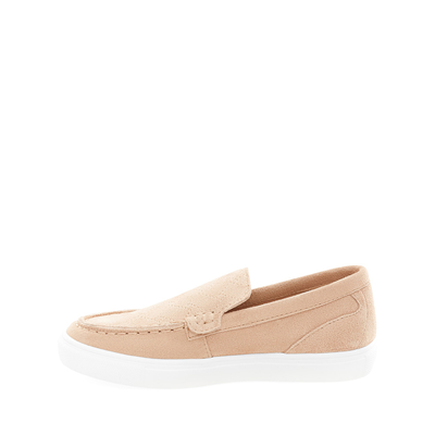 Alternate view of Kurt Geiger Hugo Slip-On Casual Shoe - Little Kid / Big Kid - Brown
