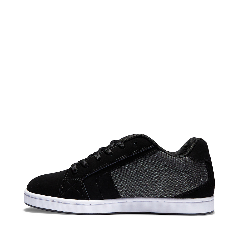 dc net skate shoes