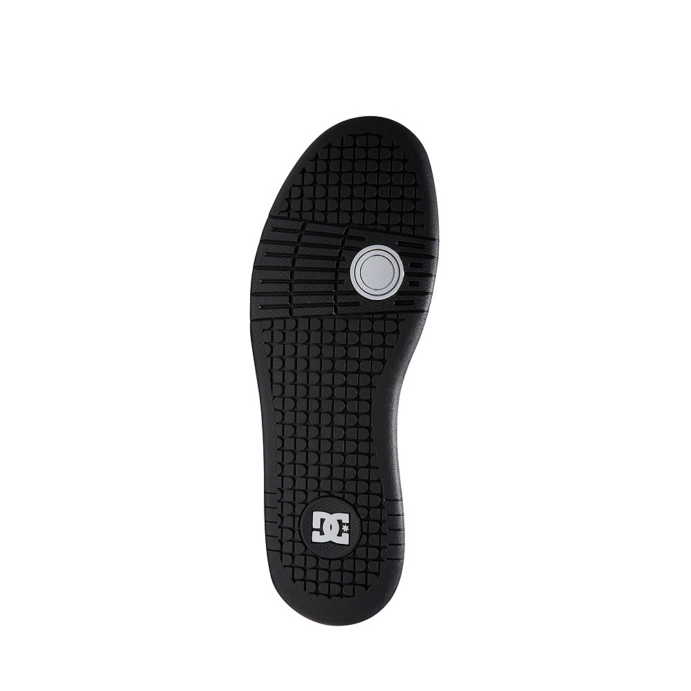 Mens DC Manteca 4 Skate Shoe - Black | Journeys
