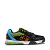 Black/Blue/Green