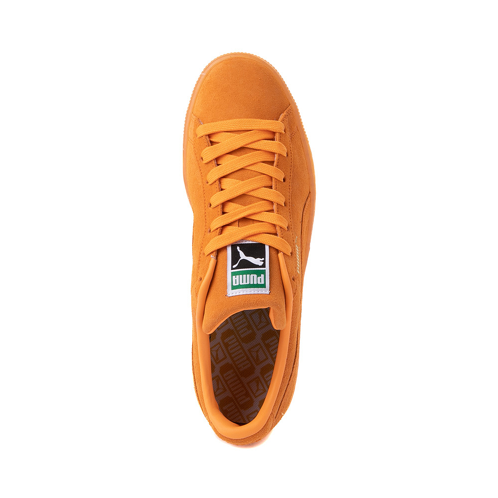 Mens Puma Suede Classic Xxi Athletic Shoe Clementine Journeys 