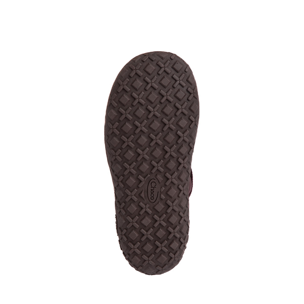 alternate view Chaco Ramble Puff Boot - Little Kid / Big Kid - PlumALT3