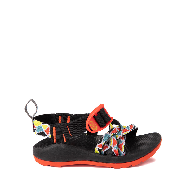 Chaco ZX/1 EcoTread&trade; Sandal - Toddler / Little Kid / Big Kid - Crust / Multicolor