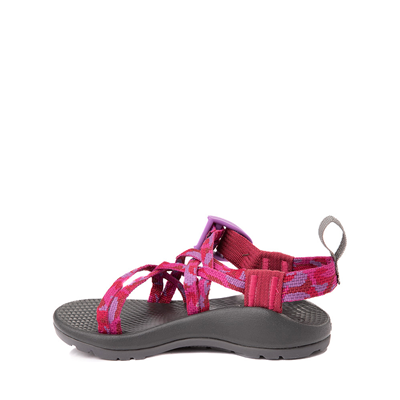 Alternate view of Chaco ZX/1 EcoTread&trade; Sandal - Toddler / Little Kid / Big Kid - Sweeping Fuchsia