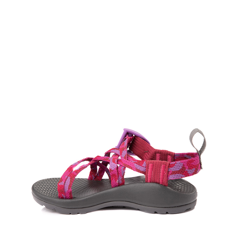 Chaco ZX/1 EcoTread™ Sandal - Toddler / Little Kid / Big Kid - Sweeping ...