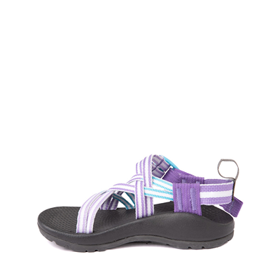Alternate view of Chaco ZX/1 EcoTread&trade; Sandal - Toddler / Little Kid / Big Kid - Vary Purple Rose