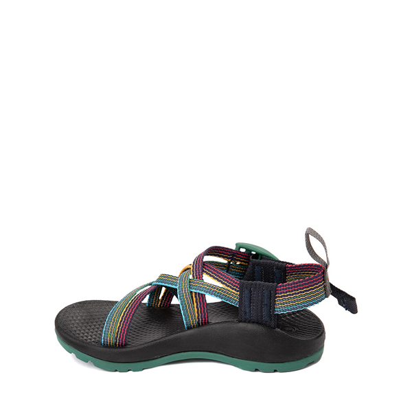 alternate view Chaco ZX/1 EcoTread™ Sandal - Toddler / Little Kid / Big Kid - Rising NavyALT1