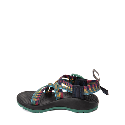 Alternate view of Chaco ZX/1 EcoTread&trade; Sandal - Toddler / Little Kid / Big Kid - Rising Navy