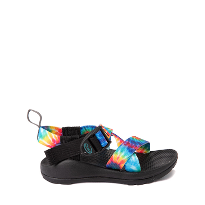 Chaco Z/1 EcoTread™ Sandal - Toddler / Little Kid / Big Kid - Tie Dye