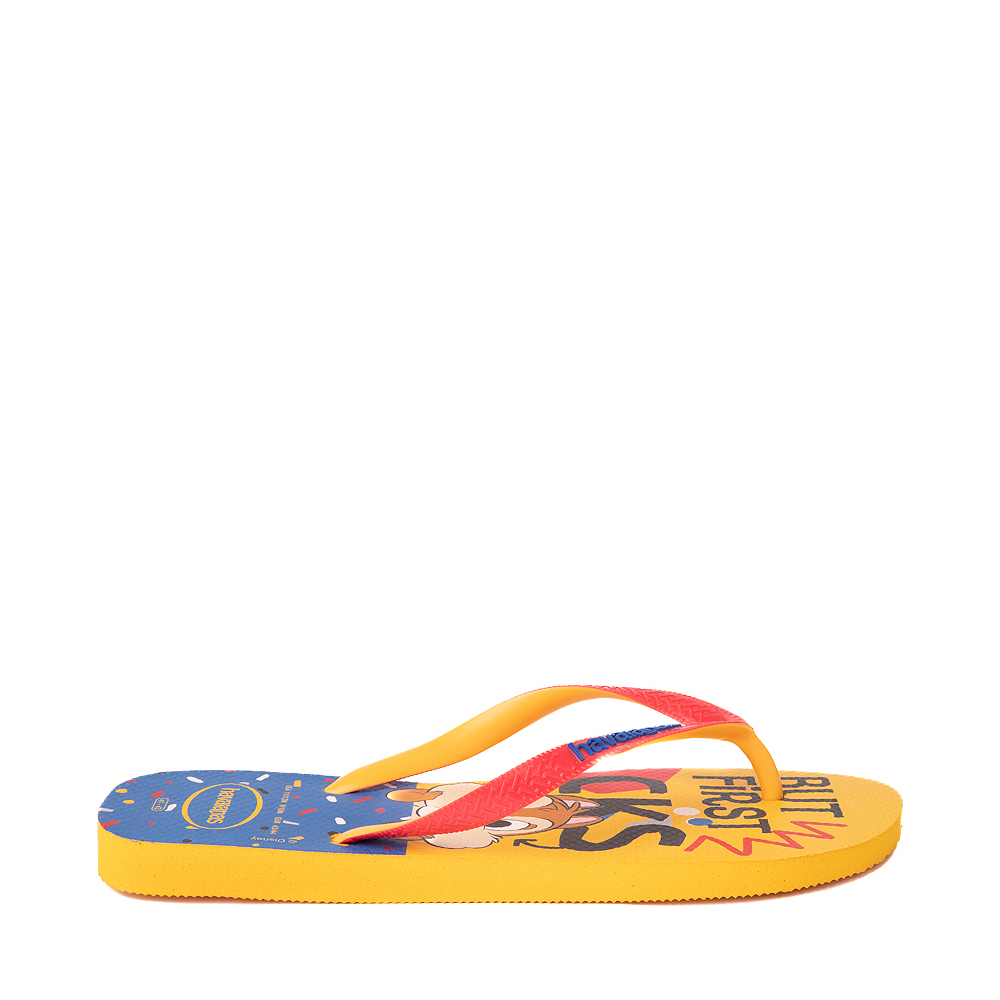 Havaianas Disney Stylish Sandal - Chip and Dale | Journeys