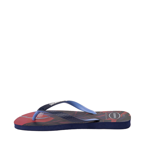 alternate view Havaianas Top Marvel Sandal - Spider-ManALT2