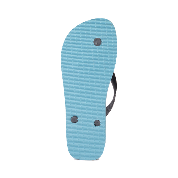 alternate view Havaianas Top Marvel Logomania Sandal - Thor's HammerALT3