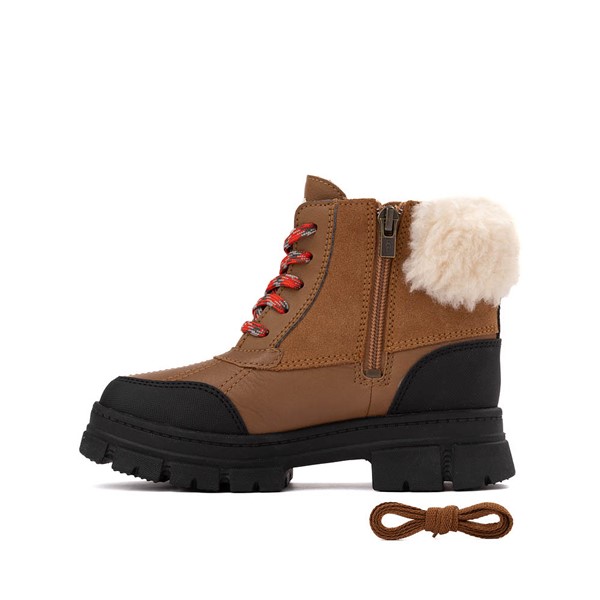 UGG® Ashton Addie Boot - Little Kid / Big Chestnut