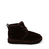 UGG® Neumel II Chukka Boot - Little Kid / Big Kid - Black