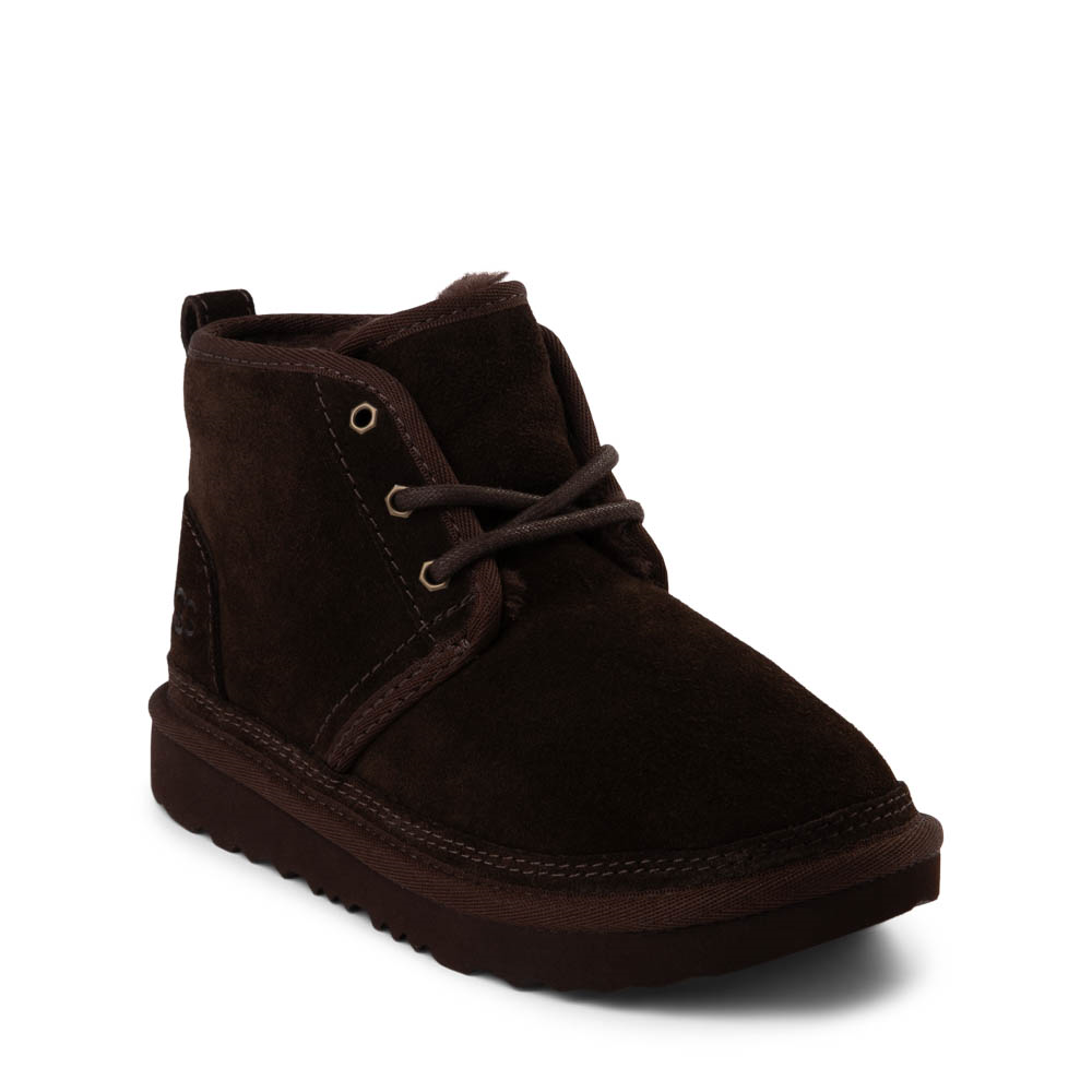 UGG® Neumel II Chukka Boot - Little Kid / Big Kid - Samba Red