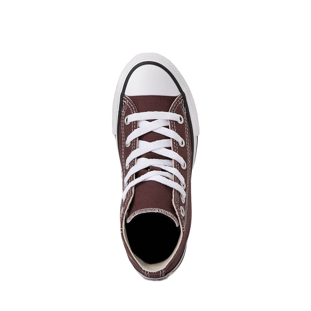 Converse Chuck Taylor All Star Hi Sneaker - Little Kid - Eternal Earth ...