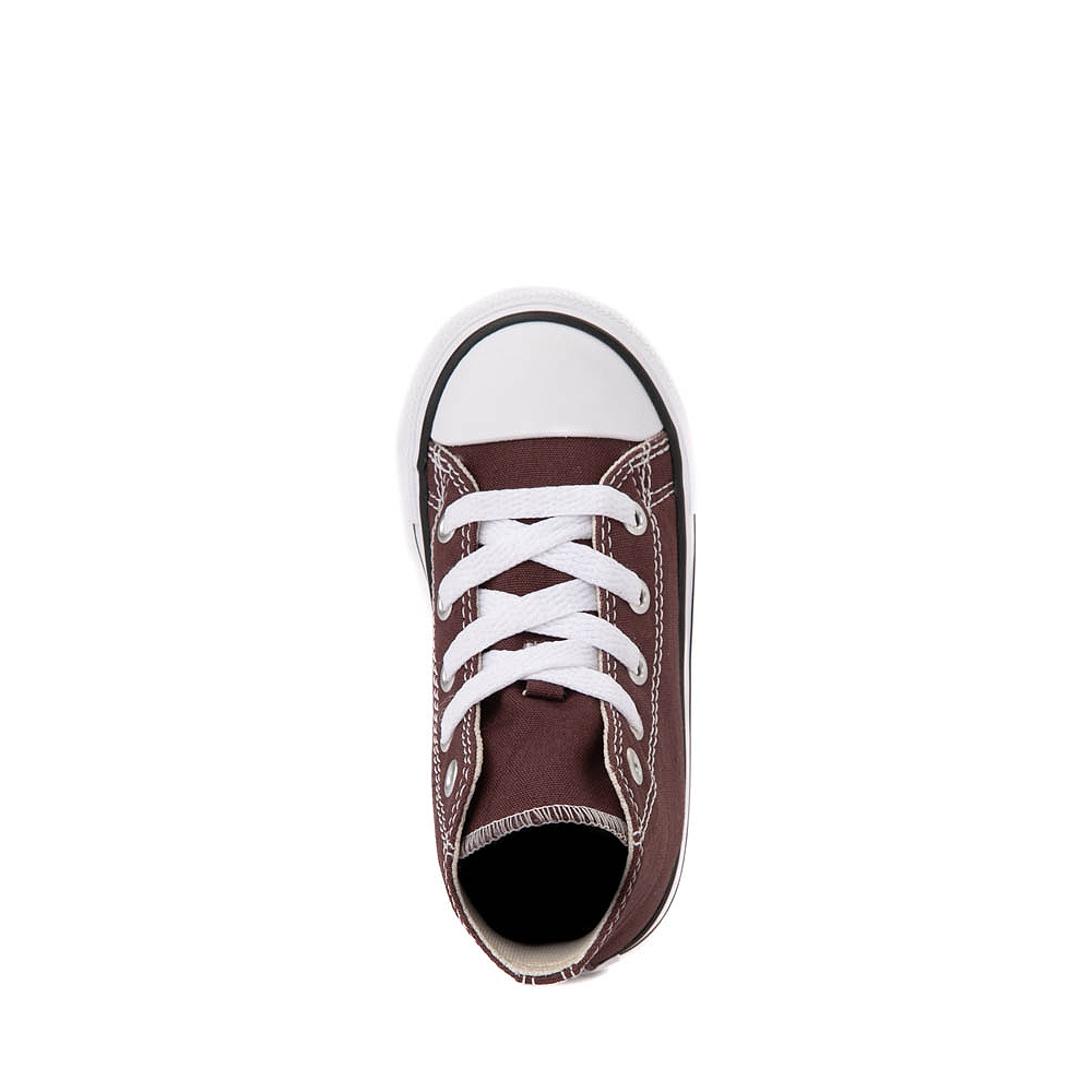 Converse Chuck Taylor All Star Hi Sneaker - Baby / Toddler - Eternal ...